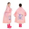 Children's Raincoats for Boys and Girls, Kids' Raincoats for Older Children, Kindergarten Girls, and Elementary School Students, Special Raincoats
