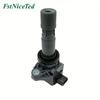 Катушка зажигания подходит для Honda Civic 2012-2013 Vezel XR-V 2015-2020 OE 30520-R1A-A01