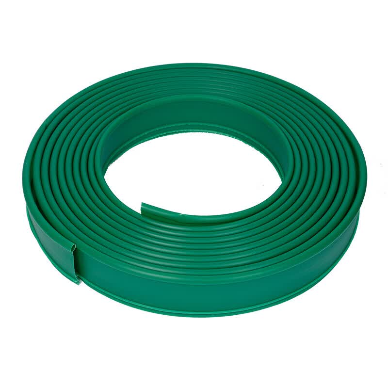 Garden Landscape Edging and Root Barrier