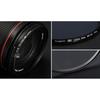 KnightX 49 52 55 58 62 67 72 77 мм FLD УФ CPL фильтр для объективов nikon Canon Sony аксессуары для камеры d5200 d3300 d3100 canon