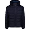 CMP Zip Hood 32K1697 Jacket