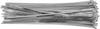 Stainless steel clamps 4.6x300mm100pcs YT-70563 YATO