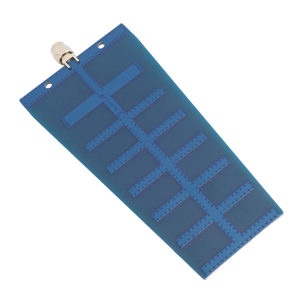 12dBi 2.4GHz 5.8GHz Dual Band WiFi Directional PCB Yagi Antenna Wireless Network Card Adapter FPV Dr