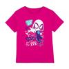 Spidey And His Amazing Friends Childrens/Kids Go Webs Go T-Shirt