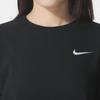 Nike Женский свитшот с круглым вырезом