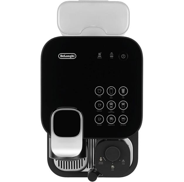 Capsule Coffee Machine DeLonghi EN 640.B Gran Lattissima Black