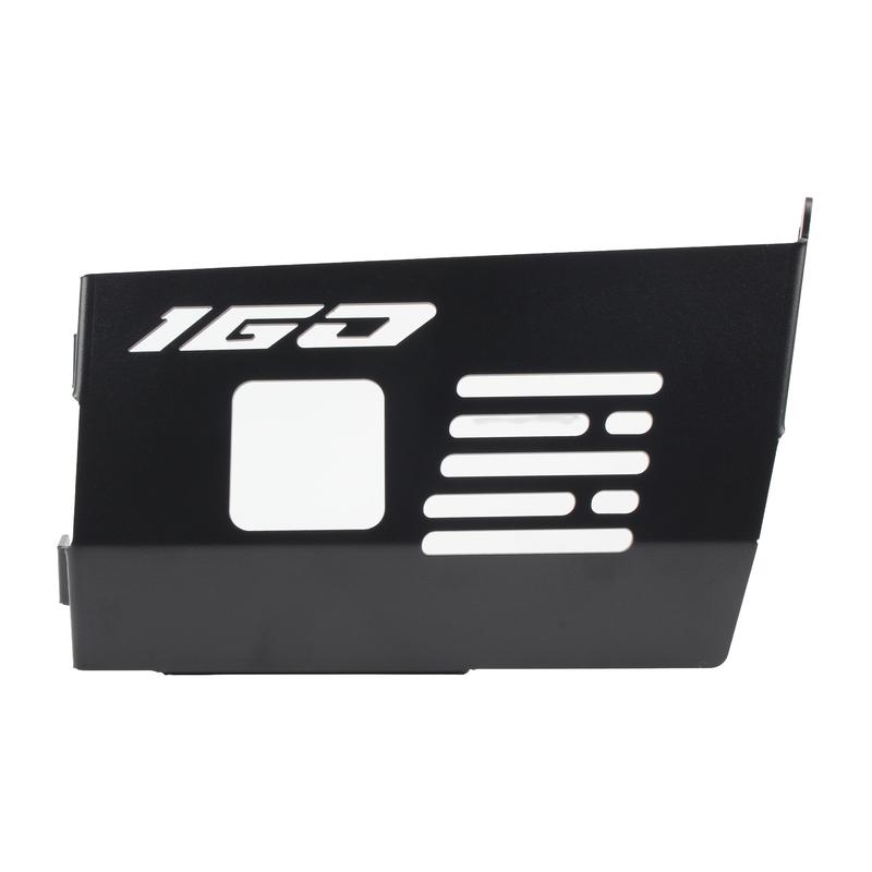 ADV PCX 160 Engine Guard Protector Chassis Protection Cover Skid Plate For Honda ADV160 PCX160 VARIO160 Motorcycle Accessories