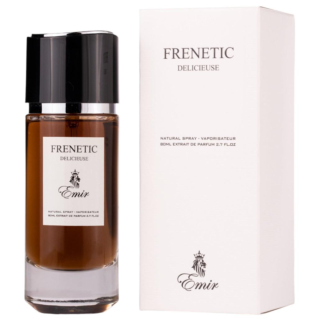 Emir Frenetic Delicieuse Парфюмерная вода 80 мл