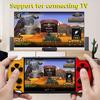 Игровой автомат X7 Plus HD 3000+ Бесплатная классическая игра Память 8 ГБ Видеоигра Можно подключить телевизор