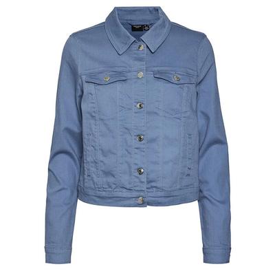 Vero Moda Wild Soya denim куртка
