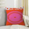 Abstract Art Open Mind pillow cover sofa cushion cover home room decoration children gift