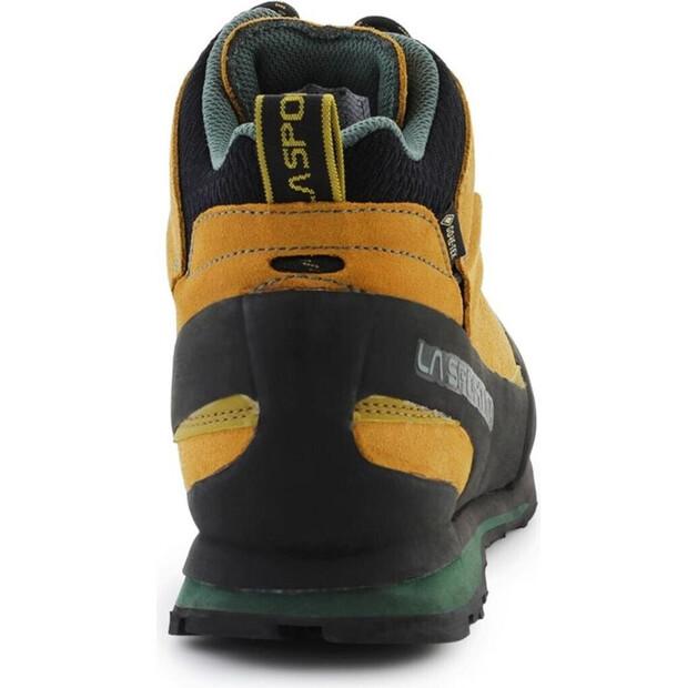 Треккинговые ботинки La Sportiva Boulder Mid GTX