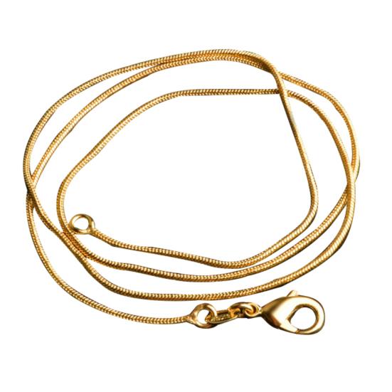 Роскошные мужские и женские панк-цепочки с застежками-лобстерами, ожерелье, хип-поп-ювелирные изделия