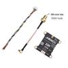 Комплект аналогового FPV видеопередатчика JHEMCU 5.8G 2.5W
