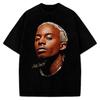 Футболка Playboi Carti Sir Cartier Cash Carti Yung Carti King Vamp Carti Tee