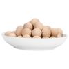 50PCS Beech Unfinished Wood Balls Easy to Paint DIY Wooden Balls Wooden Round Balls  Art Projects