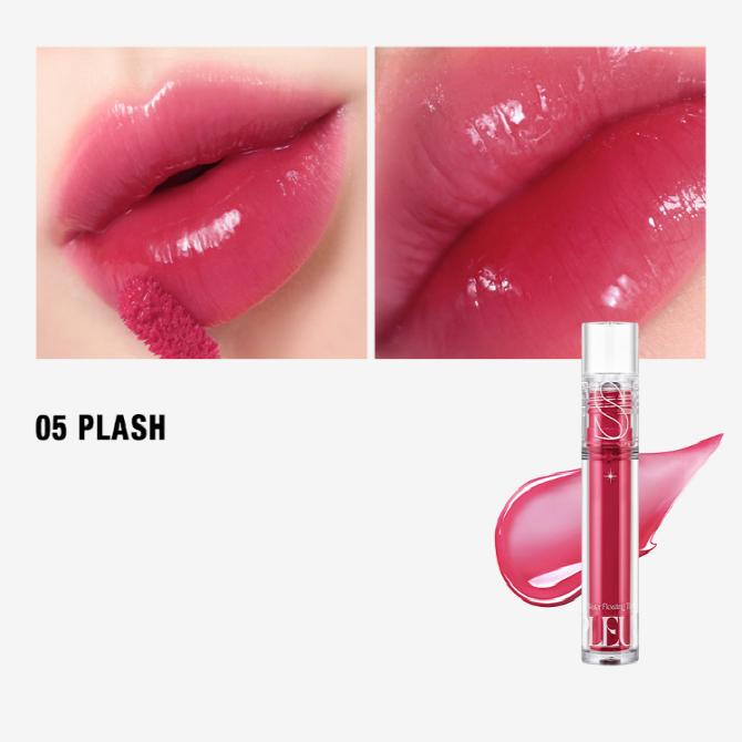 Too cool for school Тинт Pleur 4г 5 цветов