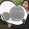 Polyester Car Dent Removal Tool Foldable Dent Repair Panel Dent Reflector Board  For Car Repair