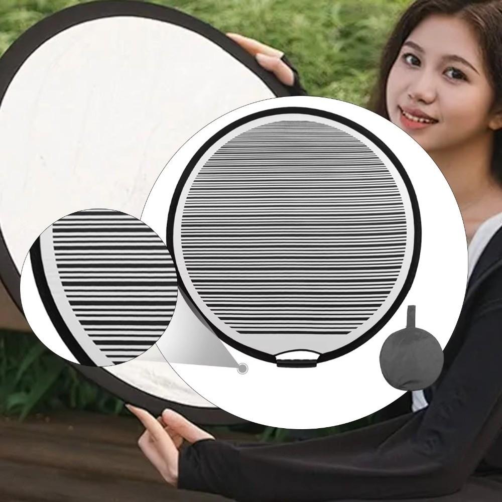 Polyester Car Dent Removal Tool Foldable Dent Repair Panel Dent Reflector Board For Car Repair