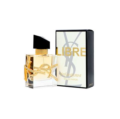 Парфюмированная вода Saint Laurent Libre
