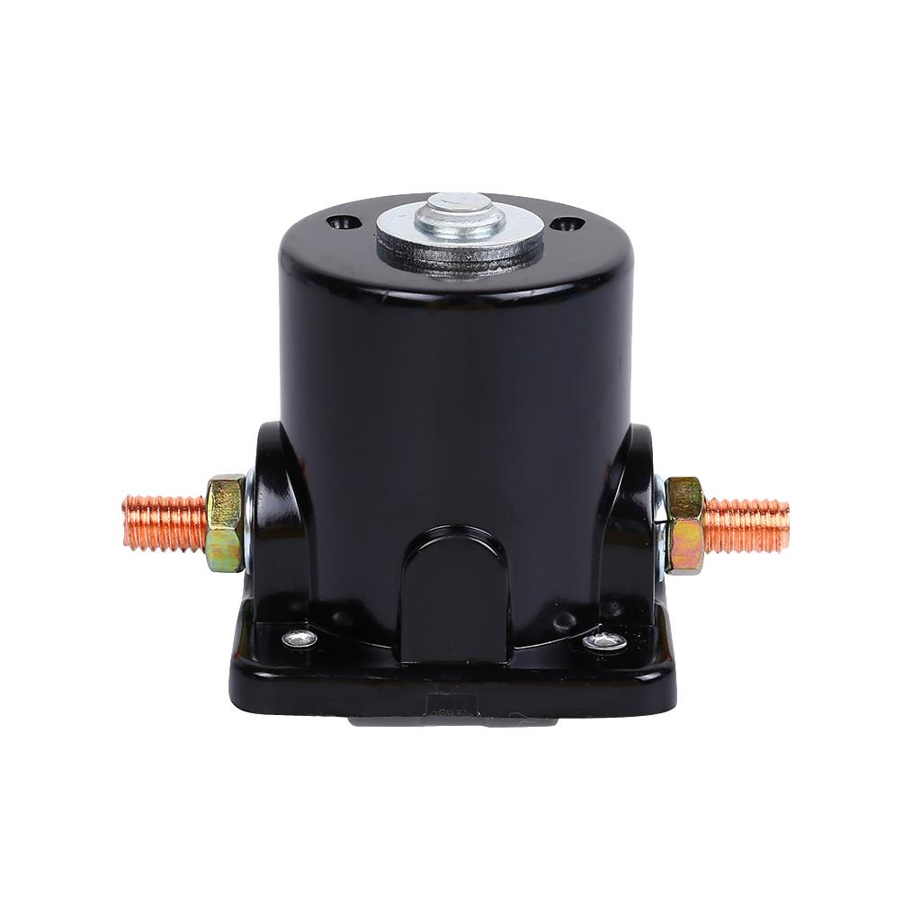 Соленоид реле стартера подходит для подвесных моторов 383622 395419