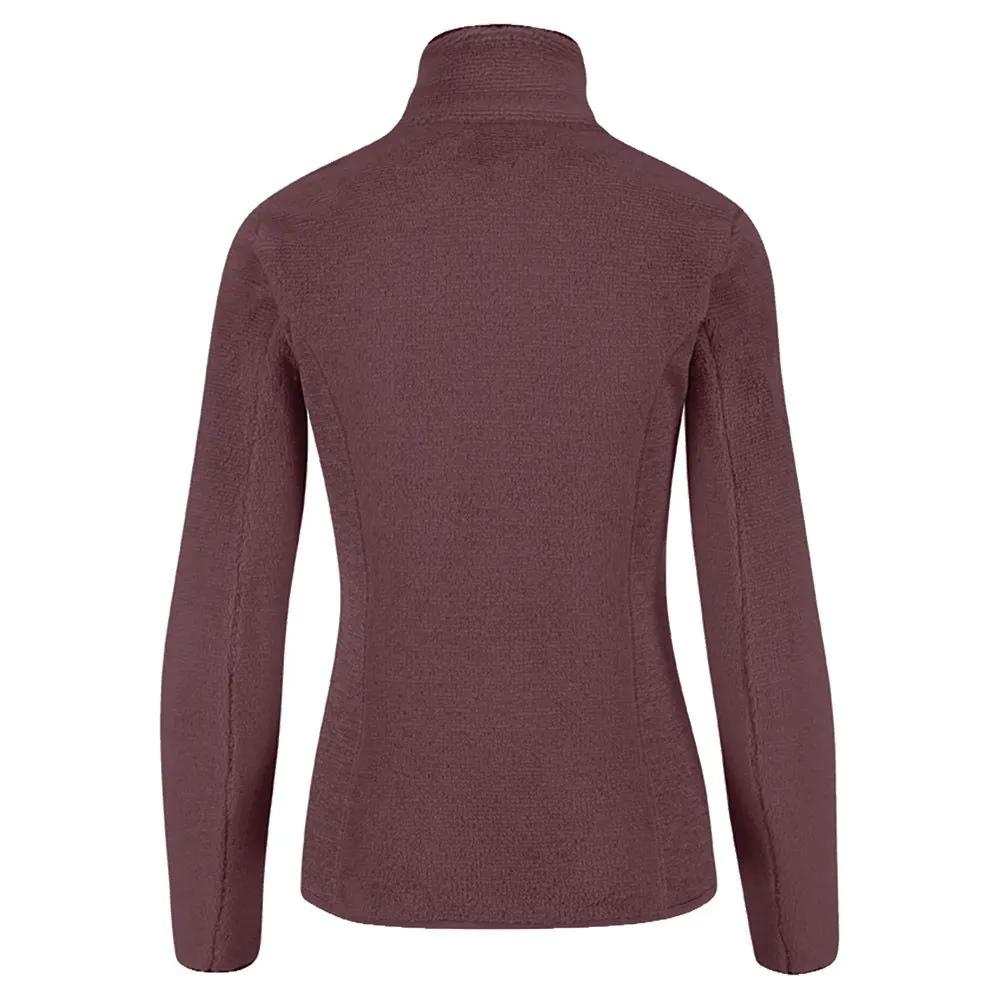 Karpos Флисовая на молнии Vertice