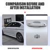 YYCE3 3D Car Fender Metal Crown Lion Emblem Badge decoration Stickers For Alfa Romeo Giulietta GT 159 147 Mito Volante Auto Styling