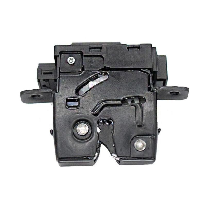 Защелка задней двери в сборе, привод замка багажника для Micra MK3 Qashqai J10, заменяет 905022DX0A 90502-2DX0A