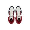 Puma Rebound Sd Мужские Темно-синий Белый Красный 370219-04