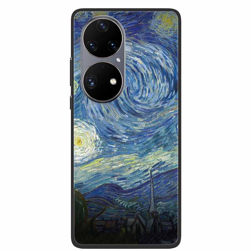 Чехлы для Honor 70 5G 70 Pro 70Pro + 2022 Модный Мягкий ТПУ Силиконовый Чехол для Телефона Для Huawei Honor70 Pro Plus Задняя Крышка Coque Милый