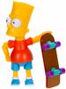 Симпсоны Джекс Пасифик 5 дюймов фигурка Барт товары кукла БАРТ [предмет]
