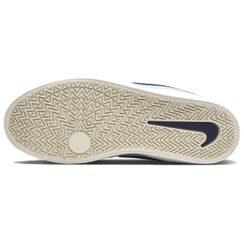 Nike Кеды Check Canvas SB GS 'Light Armory Blue' 905373-407