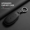 Original Color Car Key Case Cover For Buick Excelle L7 2025 Anti-Scratch Durable Car Key Protection Shell Decorative Accessories