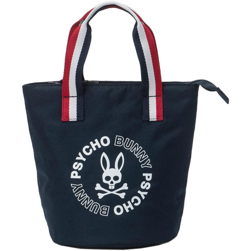 Круглая сумка Psycho Bunny THERMO RDPB PBMG5SBD30