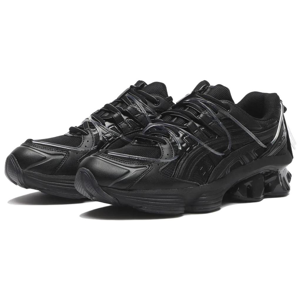 ASICS x Yoasobi Gel-Kinetic Fluent 'Black' Men's 1203A837-001