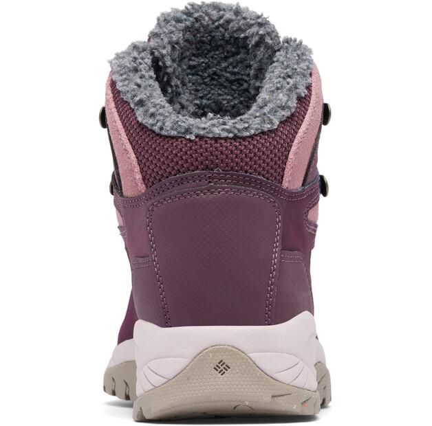 Треккинговые ботинки Columbia Newton Ridge Omni-Heat II