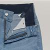 Bang Bang Women S Cool Denim Summer Lycra Stretch Sky
