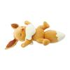 POKEMON Center Original Fluffy Plush Sleep Good Night Eevee Pokémon