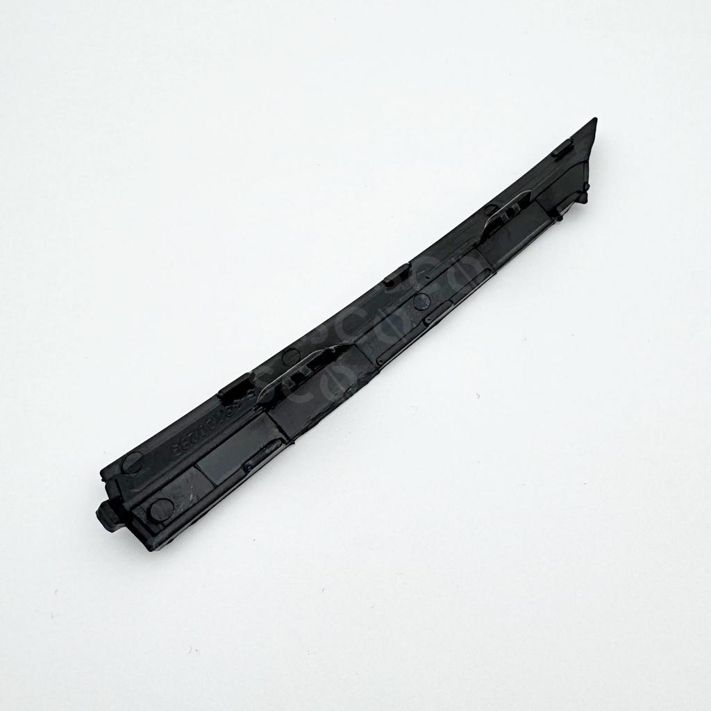 Bumper Plastic for Insignia B Fog Light Side Trim for Insignia B Left Side Durable ABS Bumper Trim for Opel Insignia B 39020289