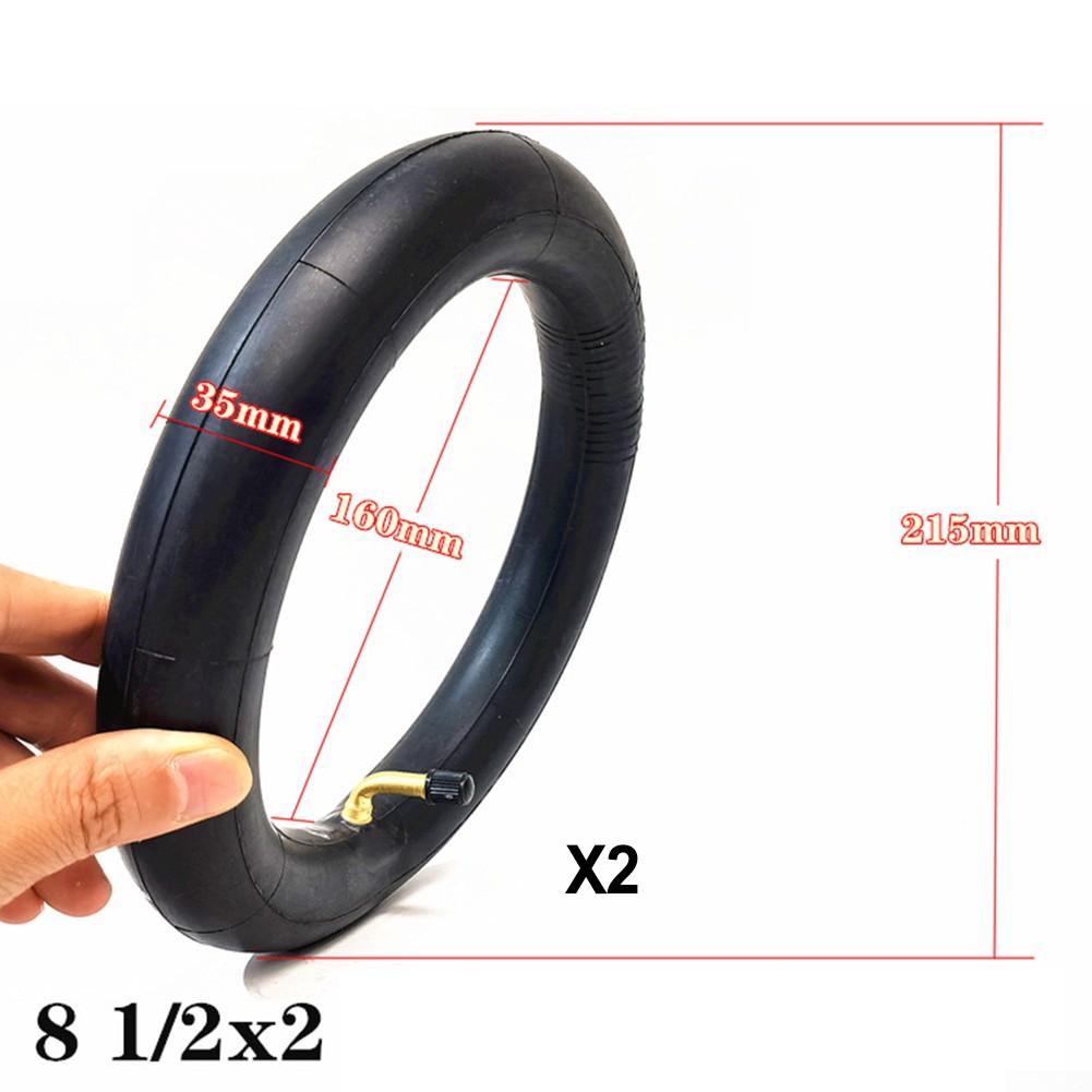 Внутренняя трубка 8 1/2X2(50-156) Замена электрического скутера