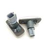 Боковой повторитель поворота для Chrysler 300C для Dodge Journey Avenger для JEEP Patriot Compass Grand cherokee Светодиодный указатель поворота