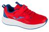 Ferro Jr 25 JFERRS, для мальчика красные кроссовки