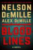Книга Blood Lines : 2