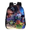 Аниме Периферийный Рюкзак с Принтом, Персонализированная Сумка для Хранения Рюкзака, 1 шт.,