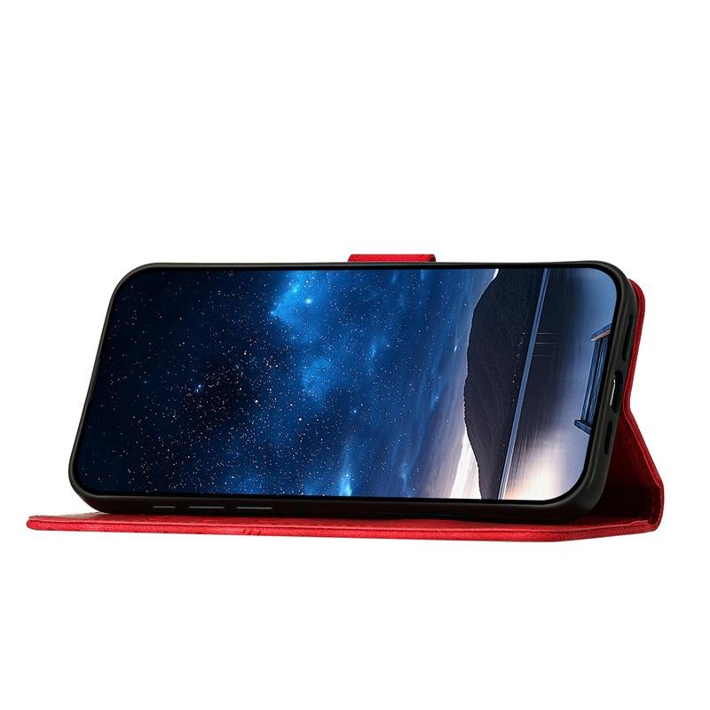 Кожаный чехол-кошелек для Redmi Note 12S 12R 12 Explorer 13 Pro Plus 4G 5G Flip Case Stand Protective Cover