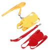 Ducks Traction Rope Adjustable Chest Strap Outside Walking Harness Leash for Pet  Chicken Goose Pet Harness Leash Set