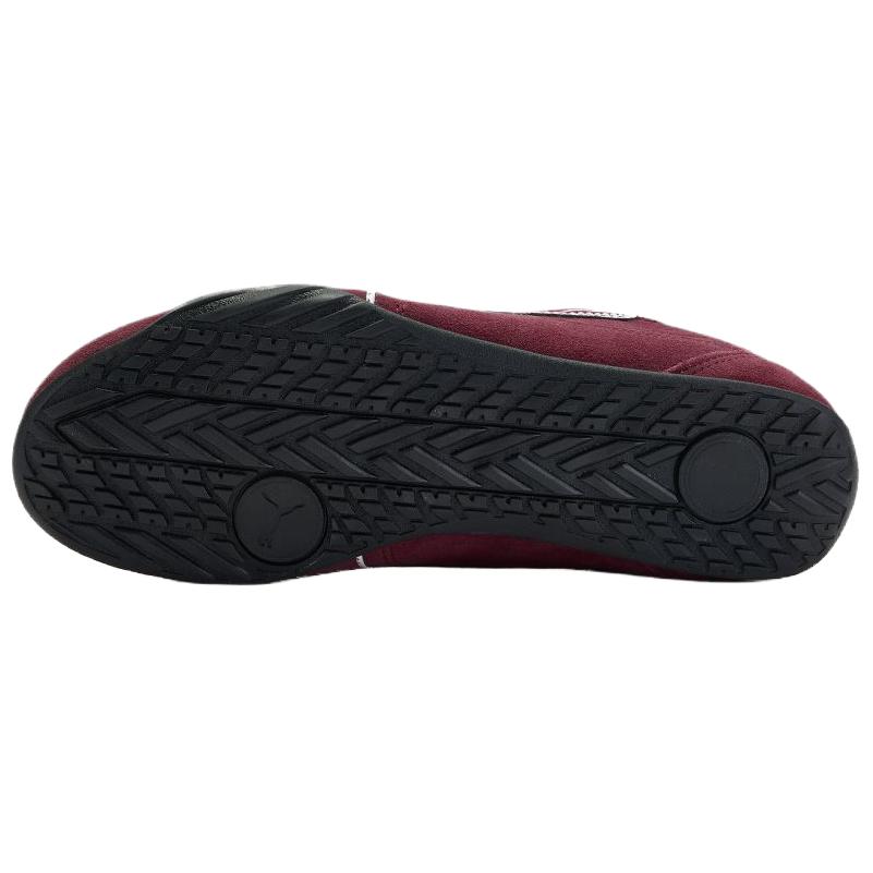 Puma Кроссовки Catch Soleil Низкие Повседневные Унисекс 403955-04