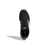 adidas Lite Racer 2.0 Черный Хмарно-белый EG3283