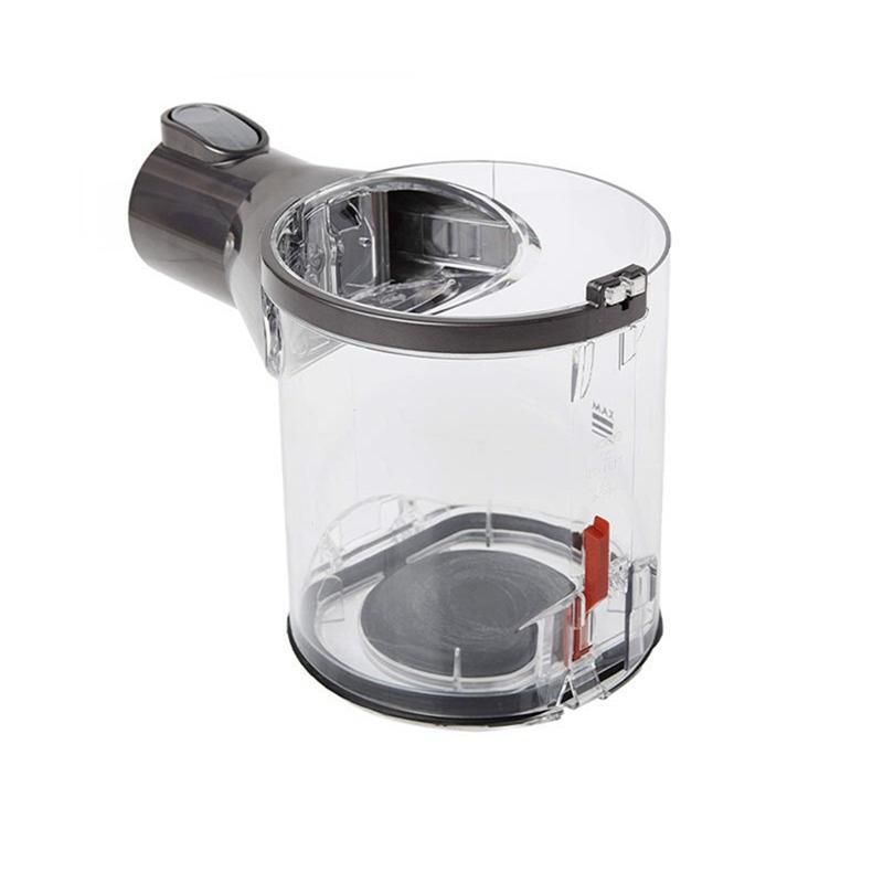 Пылесборник для пылесоса Dyson V6 DC58 DC59 DC62 SV03, сменные аксессуары для пылесборника Interface
