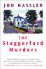 Книга The Staggerford Murders